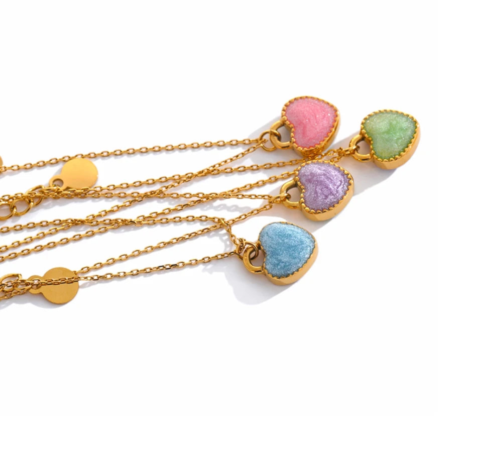 Candy Necklace