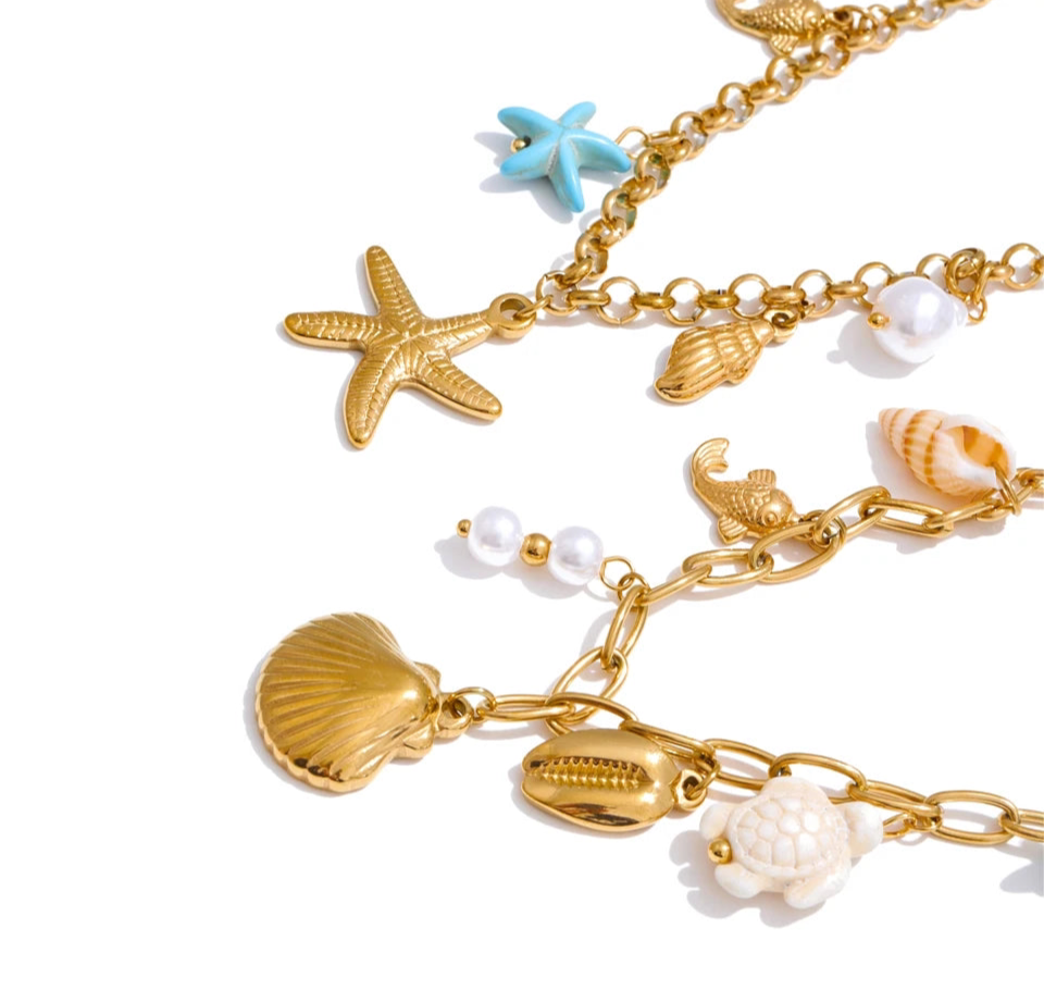 Ibiza Necklace