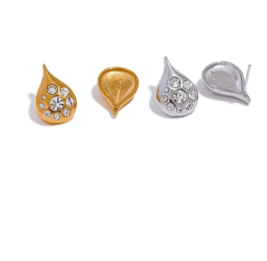 Ada Earrings