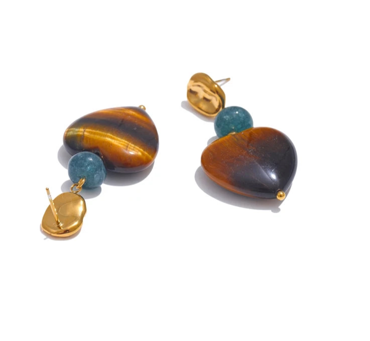 Teresa Earrings