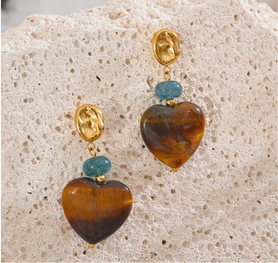 Teresa Earrings