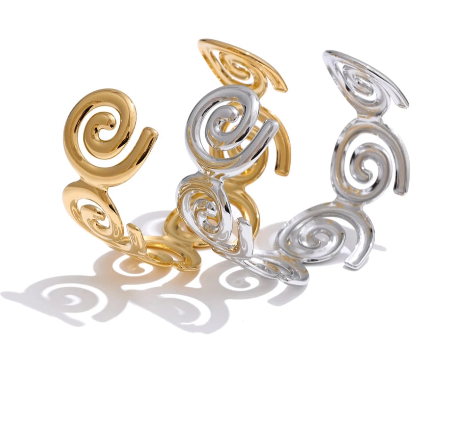 Azura Bangle