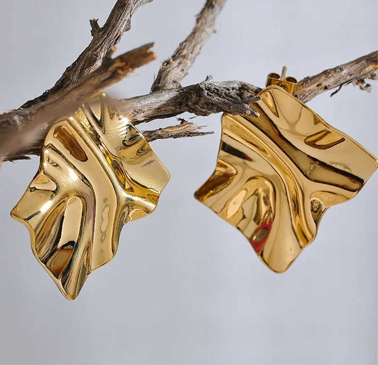 Storm Earrings
