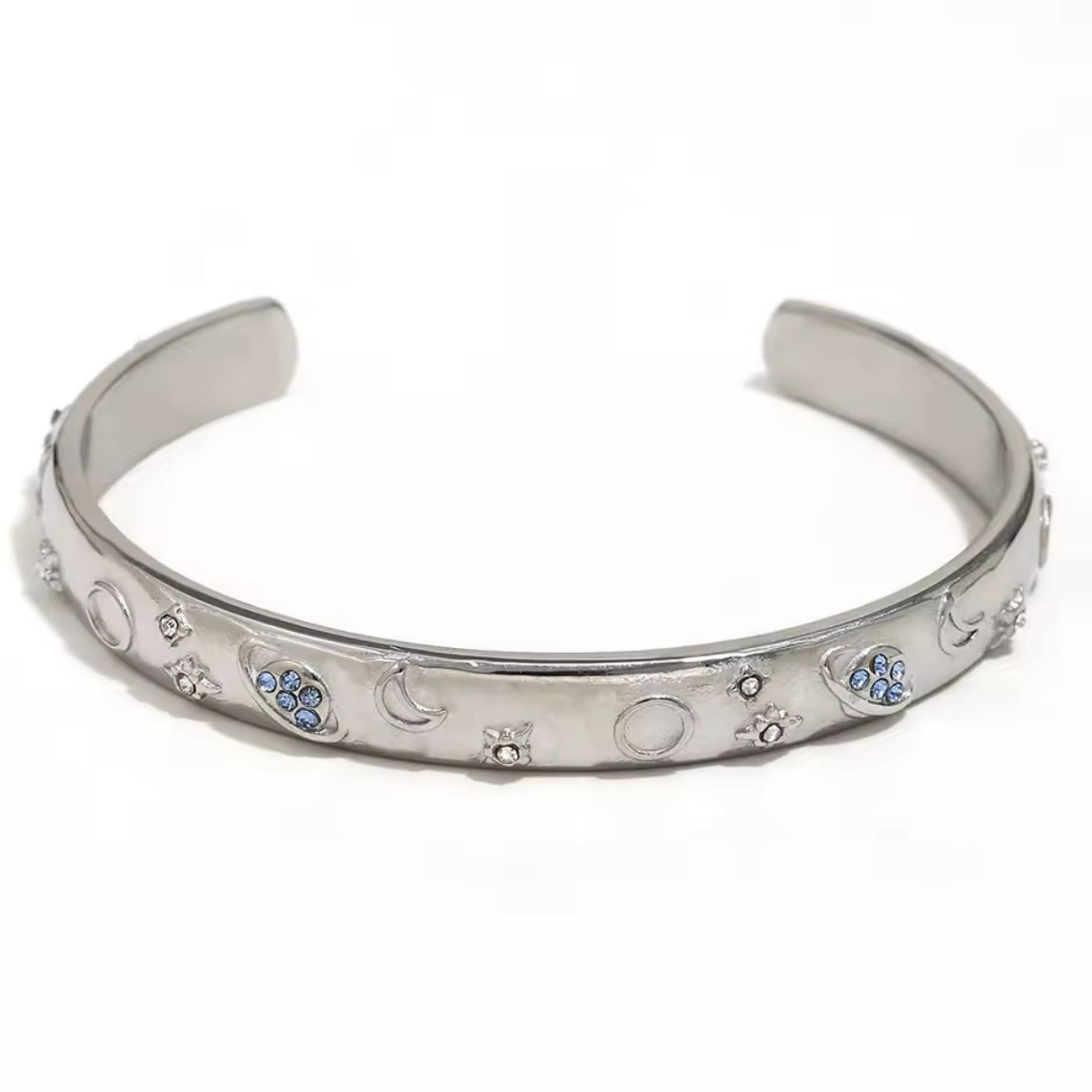 Celestia Bangle