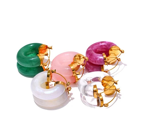 Anya Earrings
