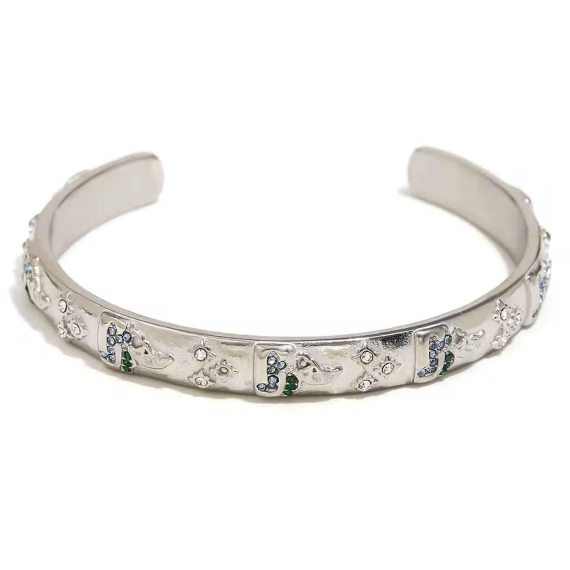 Aurora Bangle
