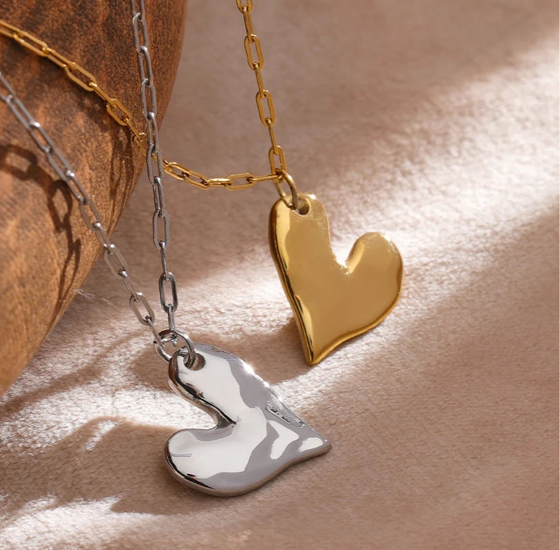 Eden Necklace