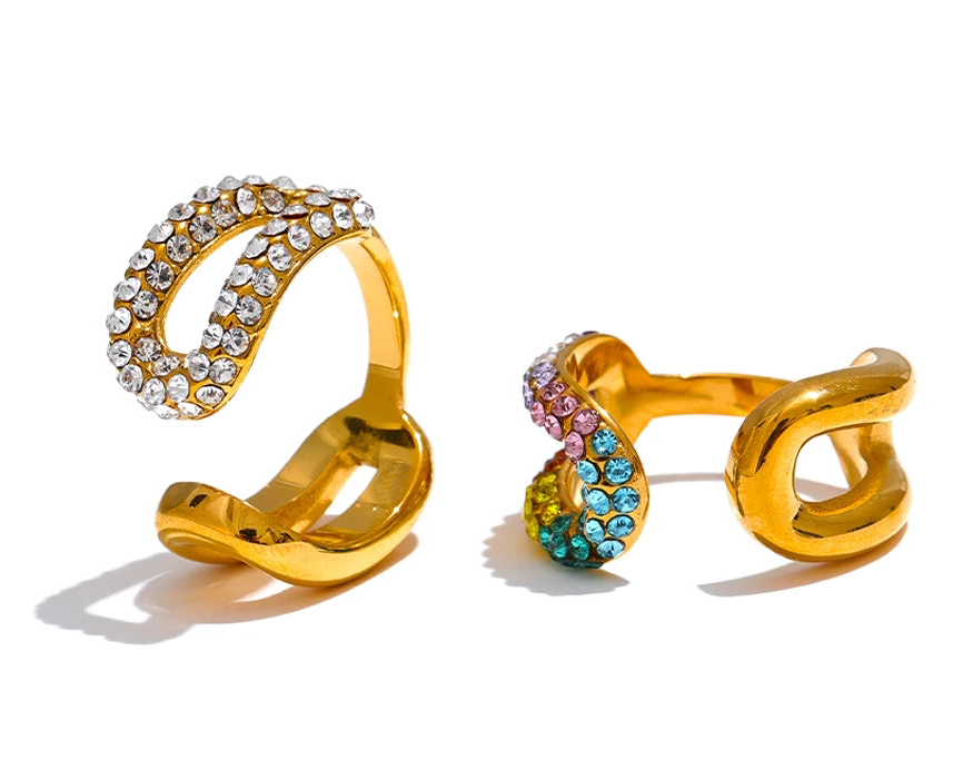 Ivana Ring