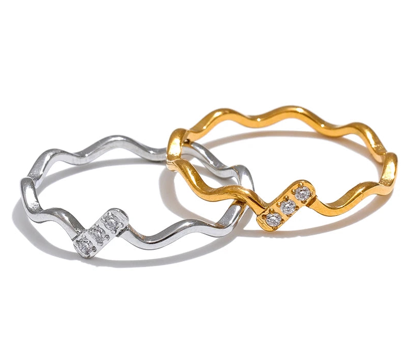 Sena Ring
