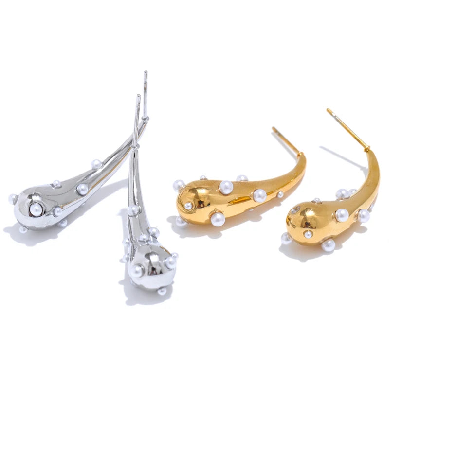 Kayleigh Earrings