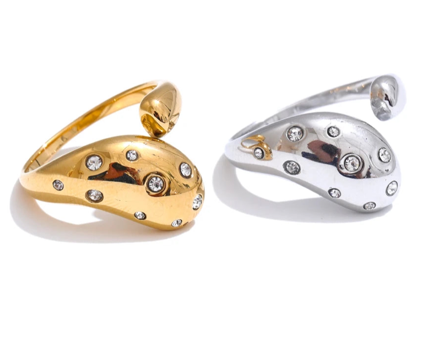 Nova Ring