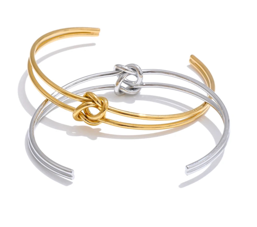 Fallon Bangle
