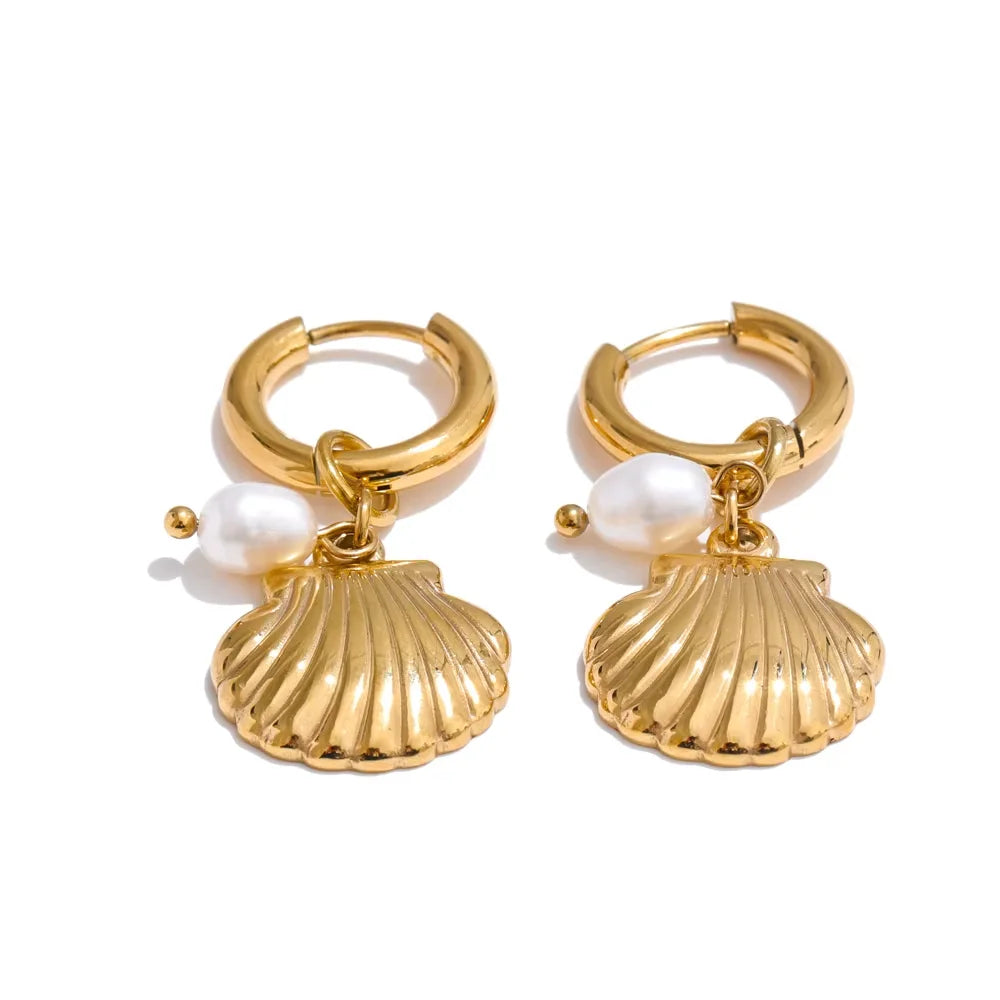 Kaia Earrings