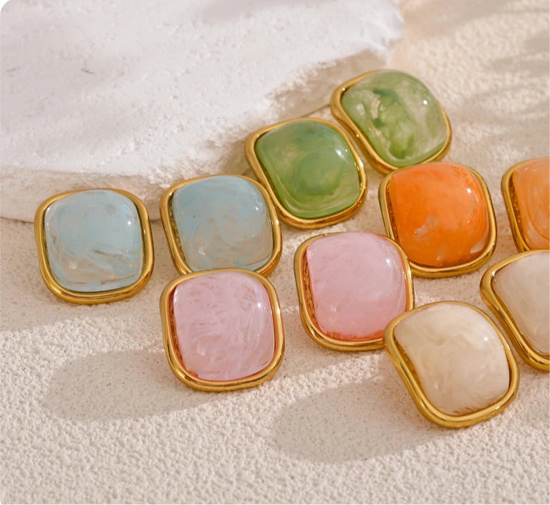 Mabel Earrings