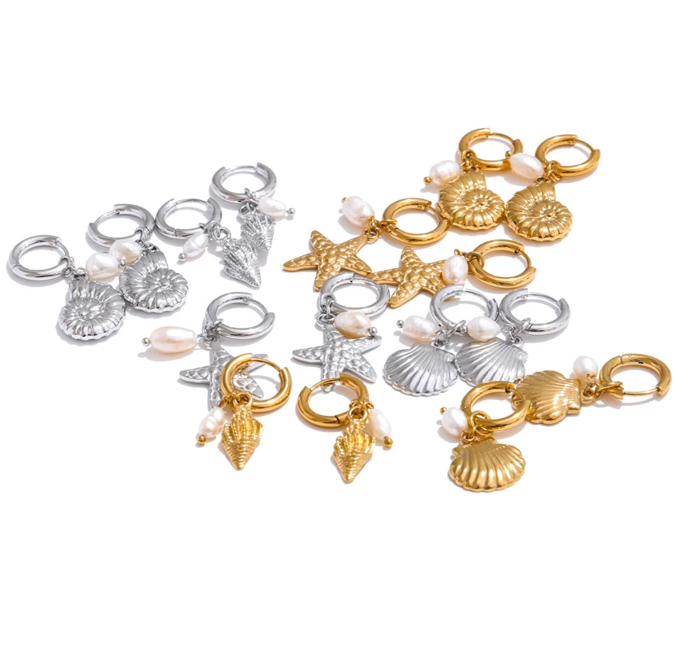 Brinkley Earrings