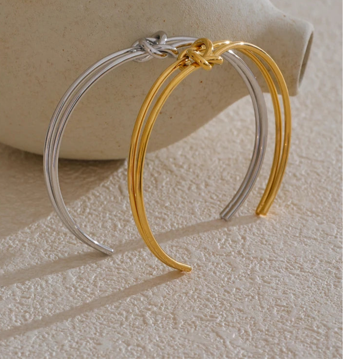 Fallon Bangle