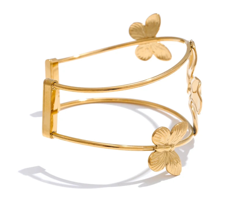 Calista Bangle