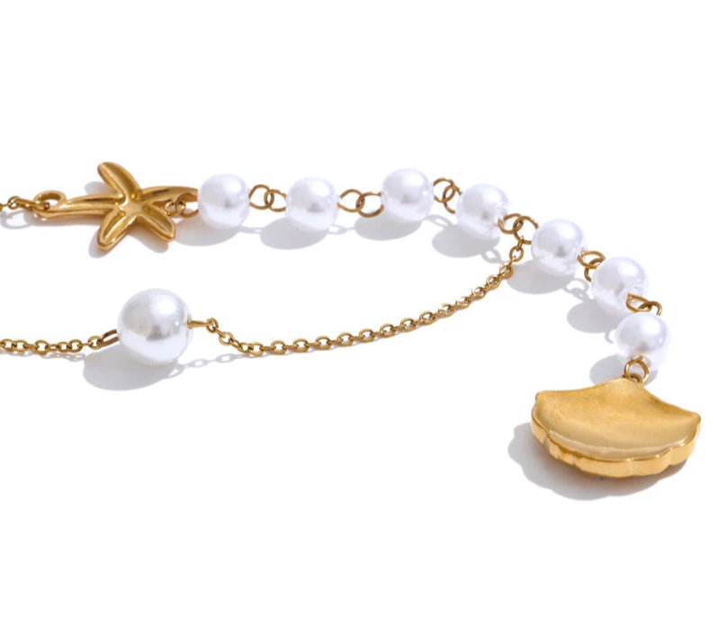 Sydney Necklace