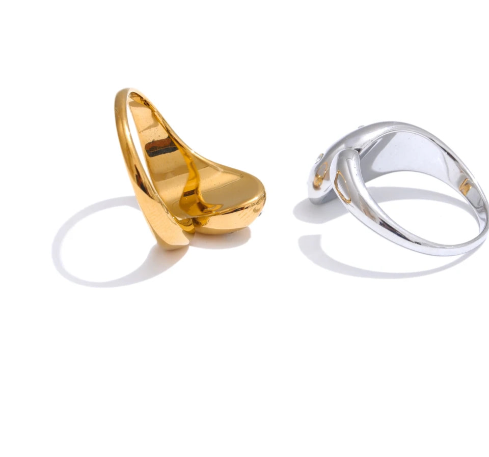 Nova Ring
