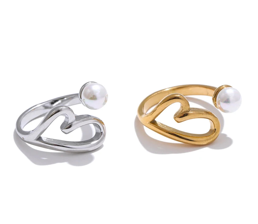 Celeste Ring