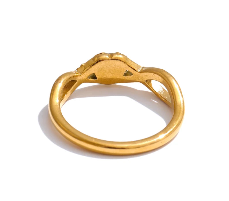 Ember Ring