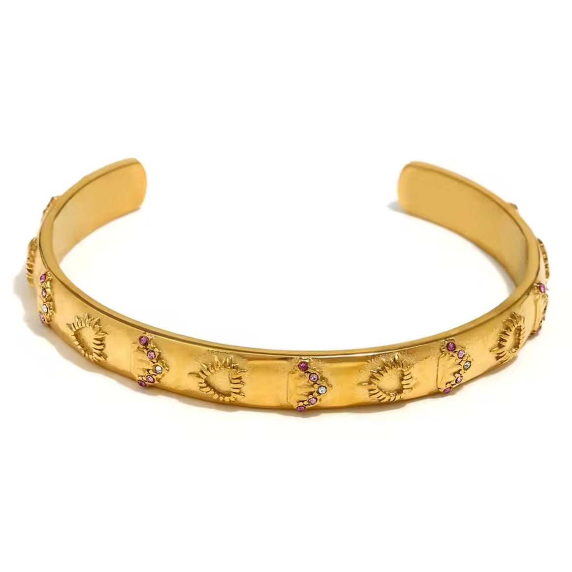 Solana Bangle