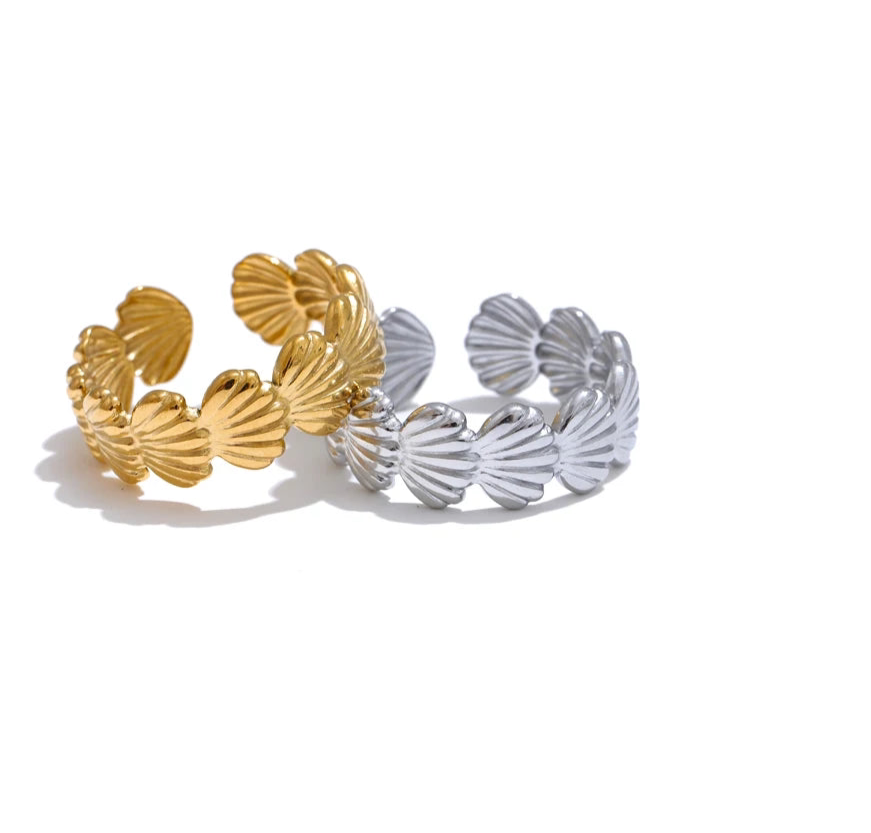 Calais Ring