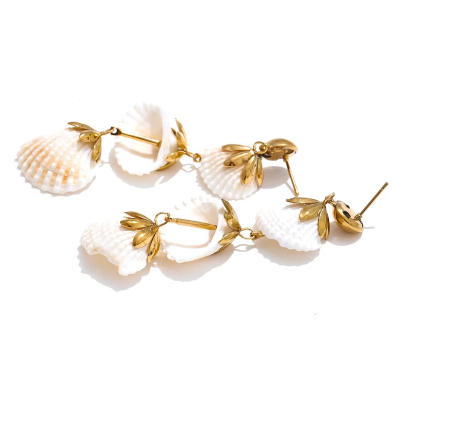Amina Earrings
