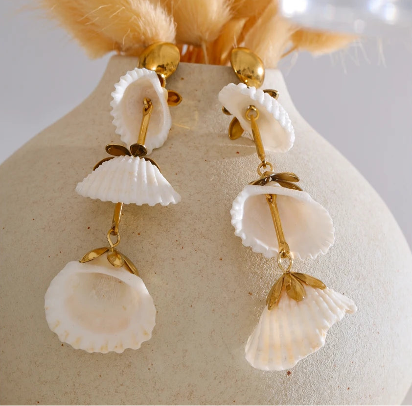 Amina Earrings