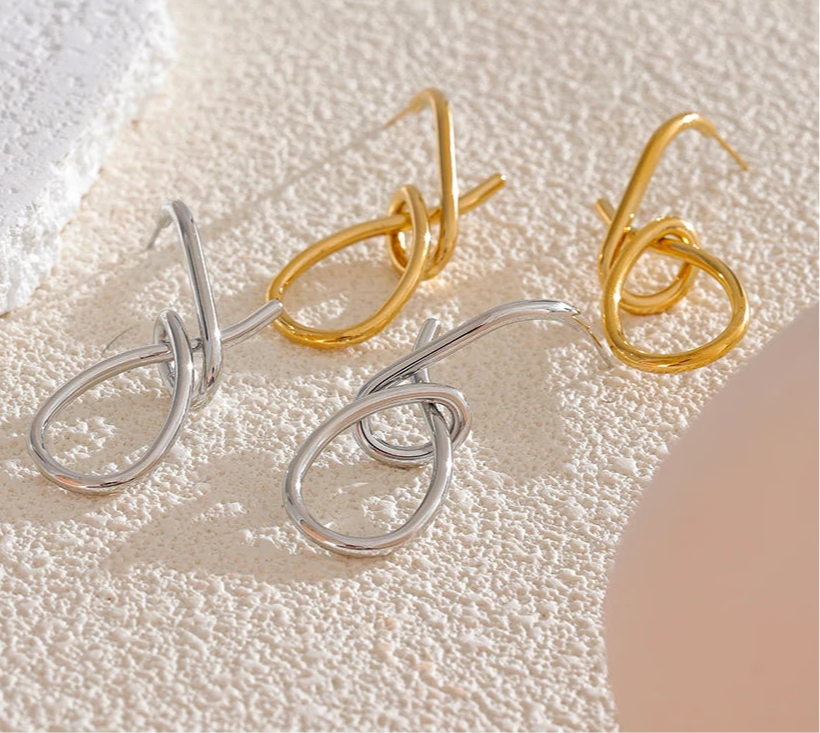 Leighton Earrings