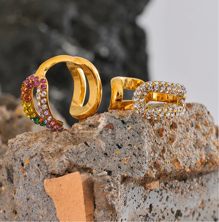 Ivana Ring
