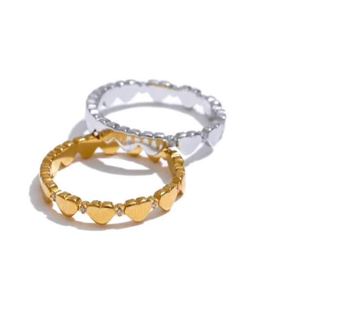 Demi Ring