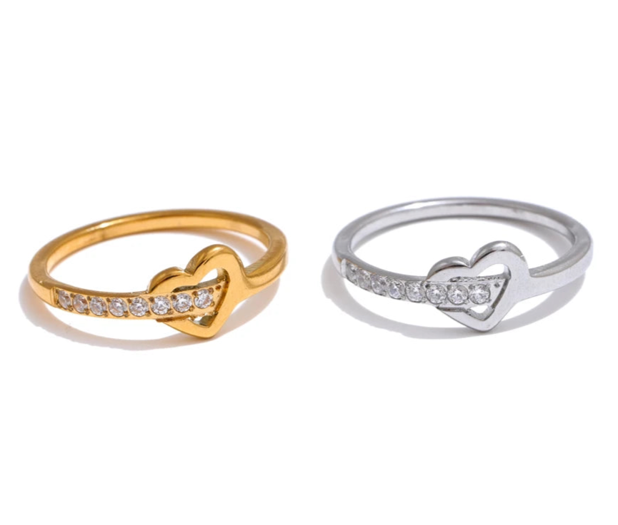 Sophia Ring