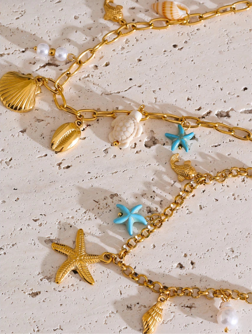 Ibiza Necklace