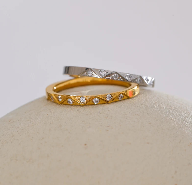 Teagan Ring