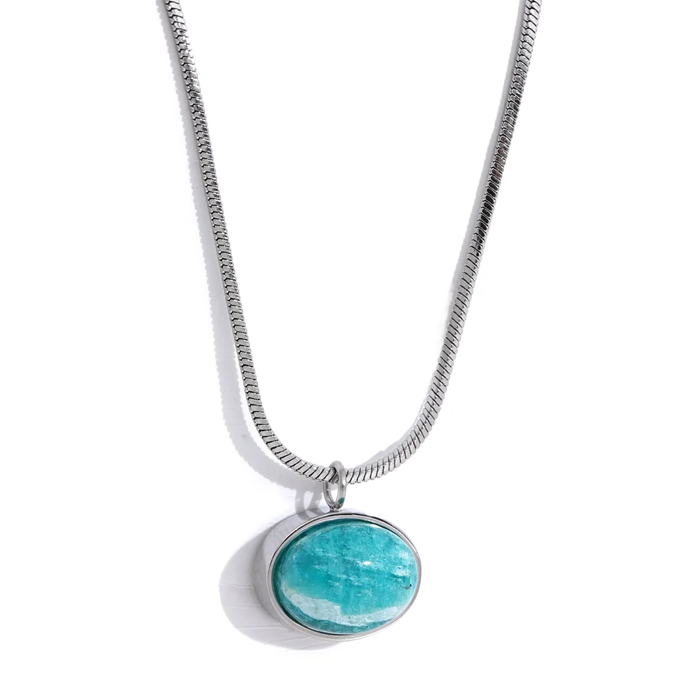 Ocean Necklace