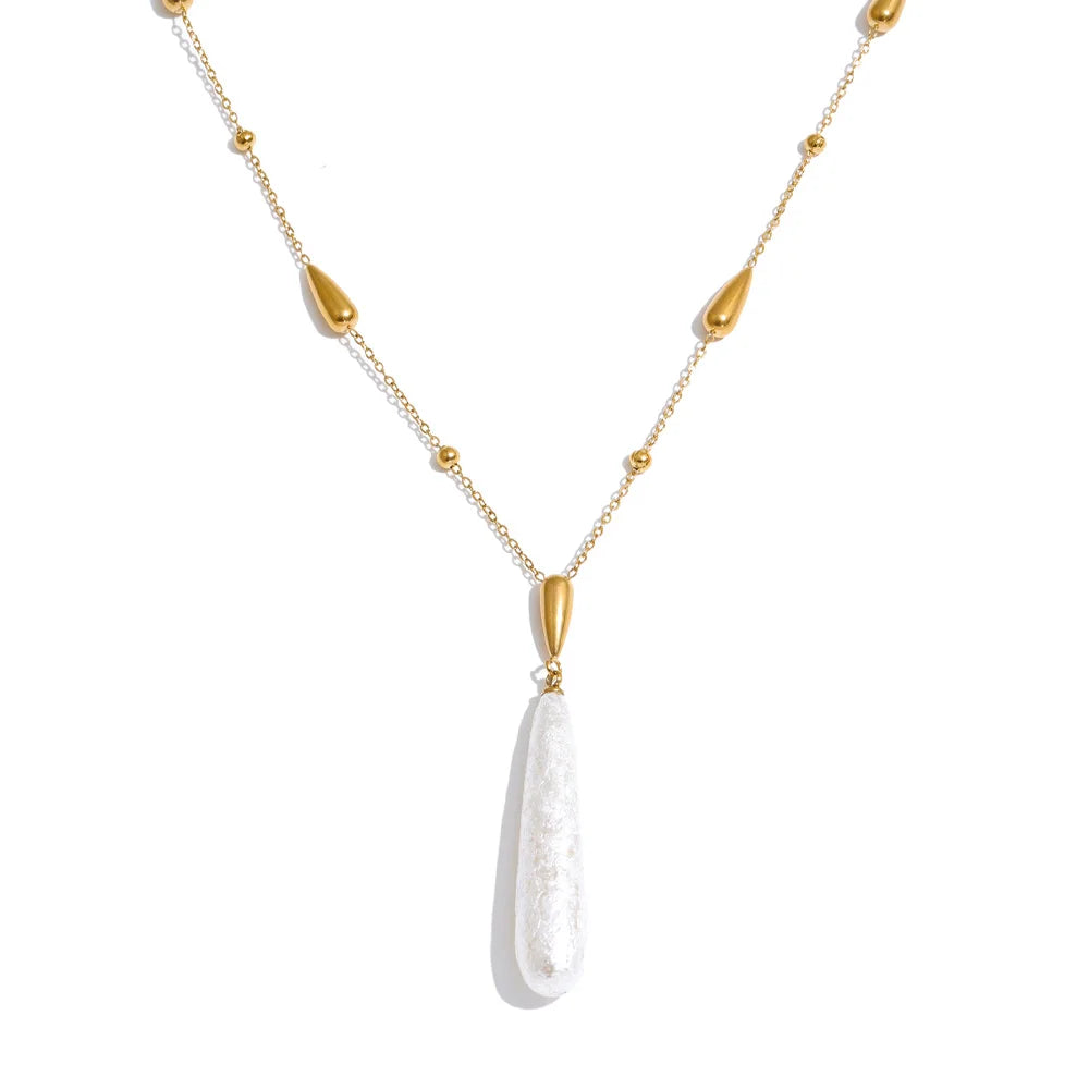 Raine Necklace