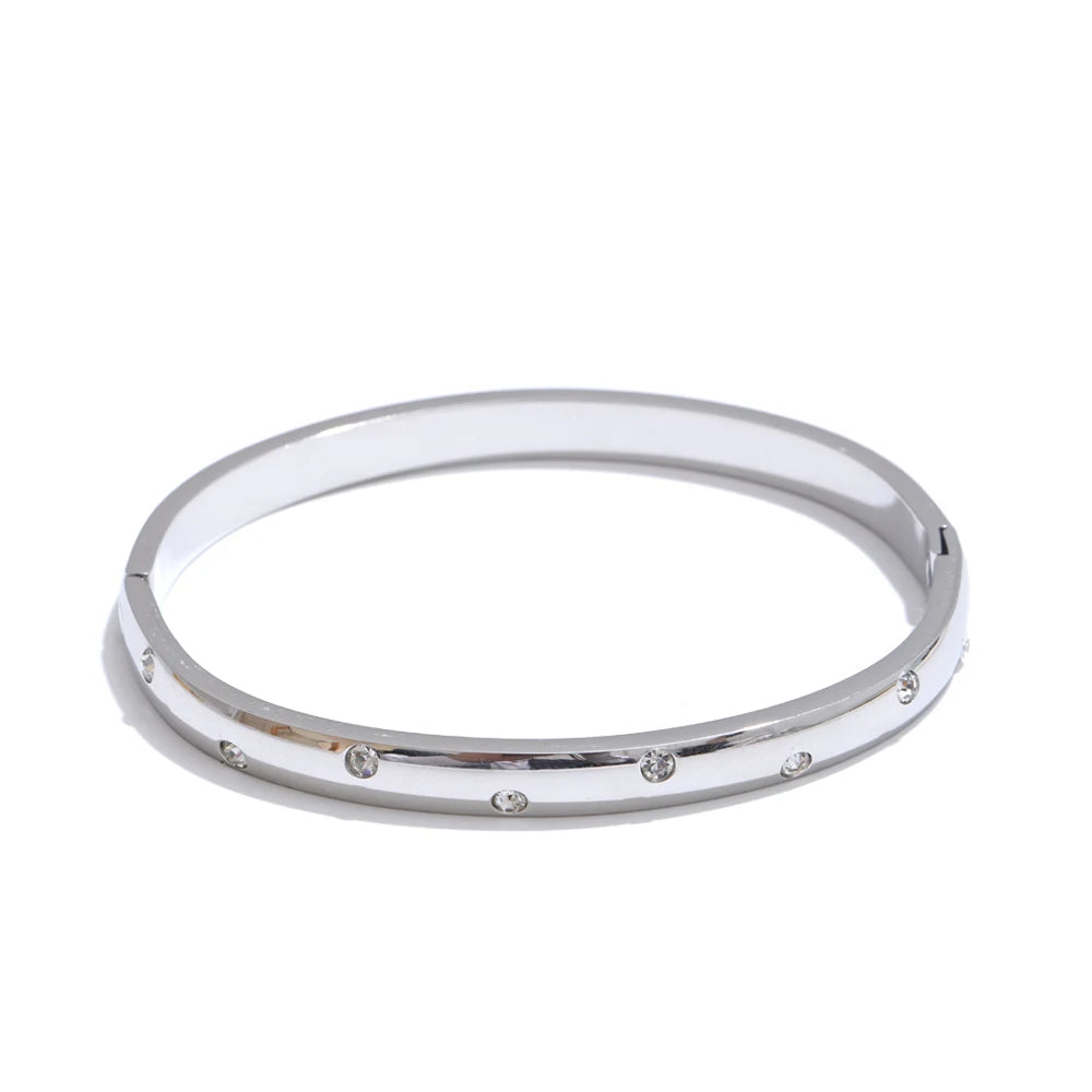 Cleo Bangle