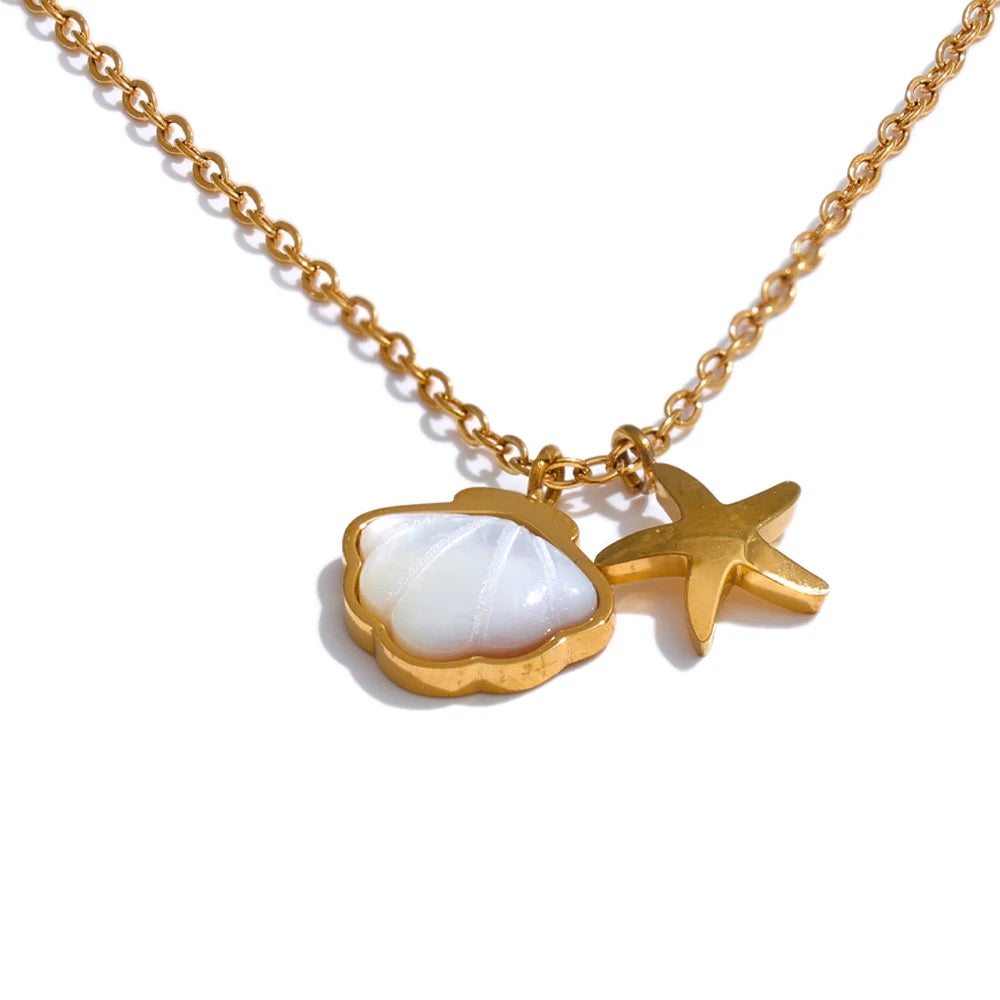 Bondi Necklace