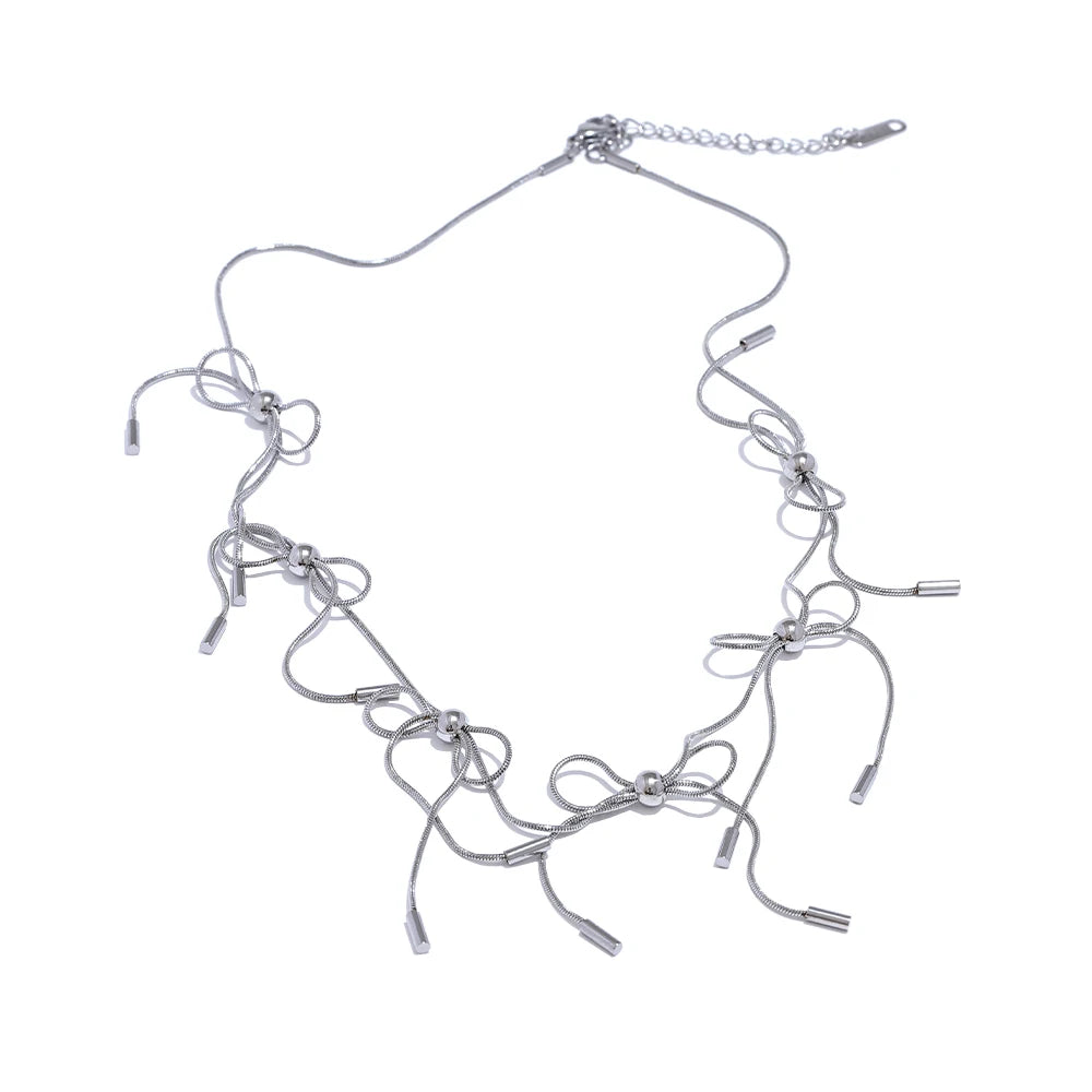 Elise Necklace