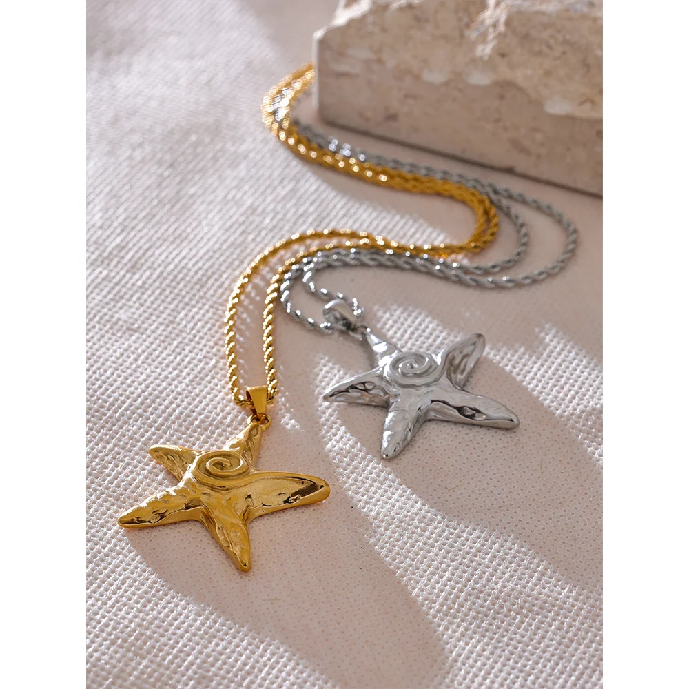 River Necklace