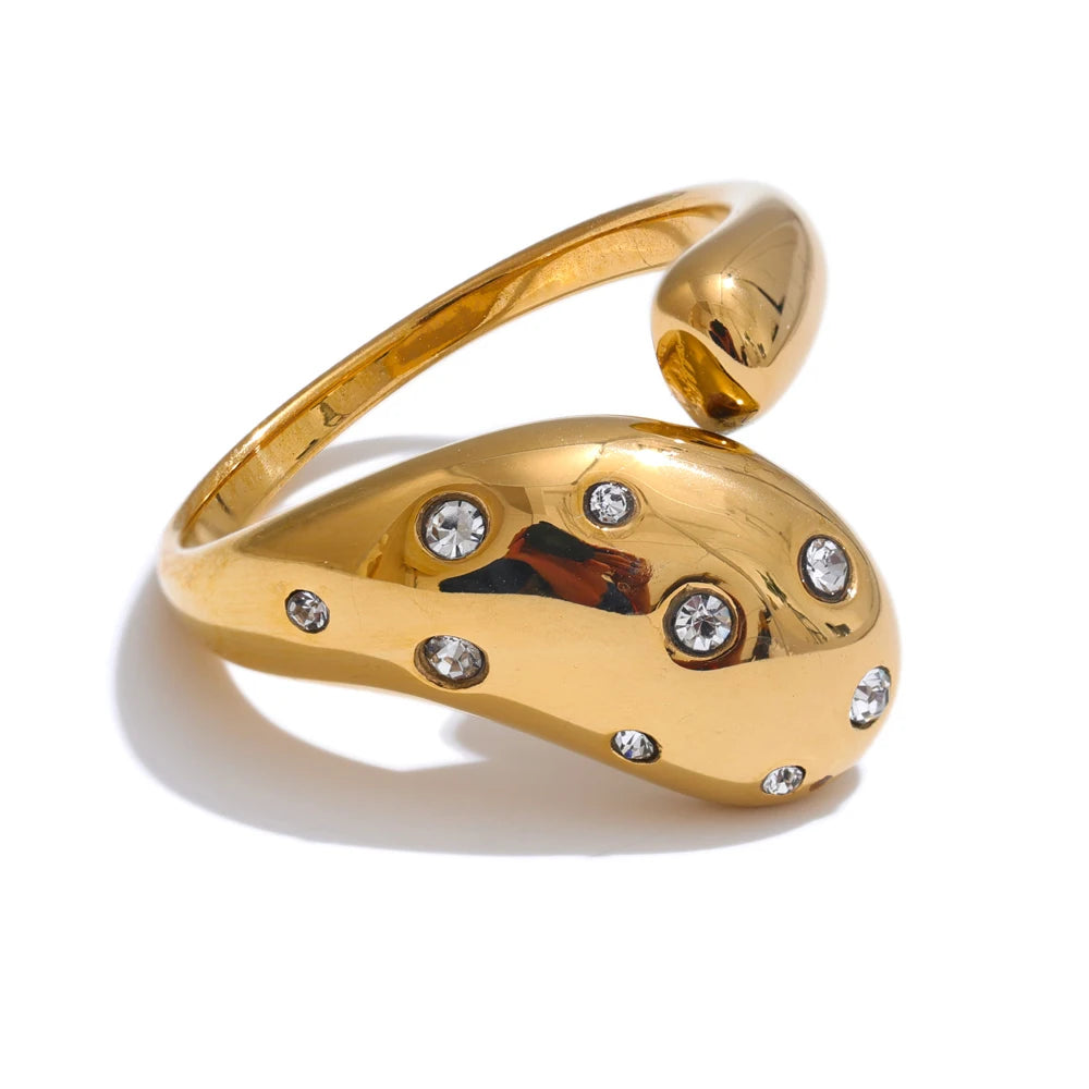Nova Ring