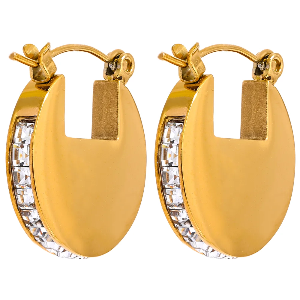 Anna Earrings