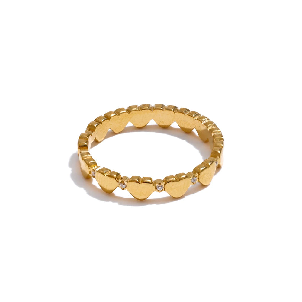 Demi Ring