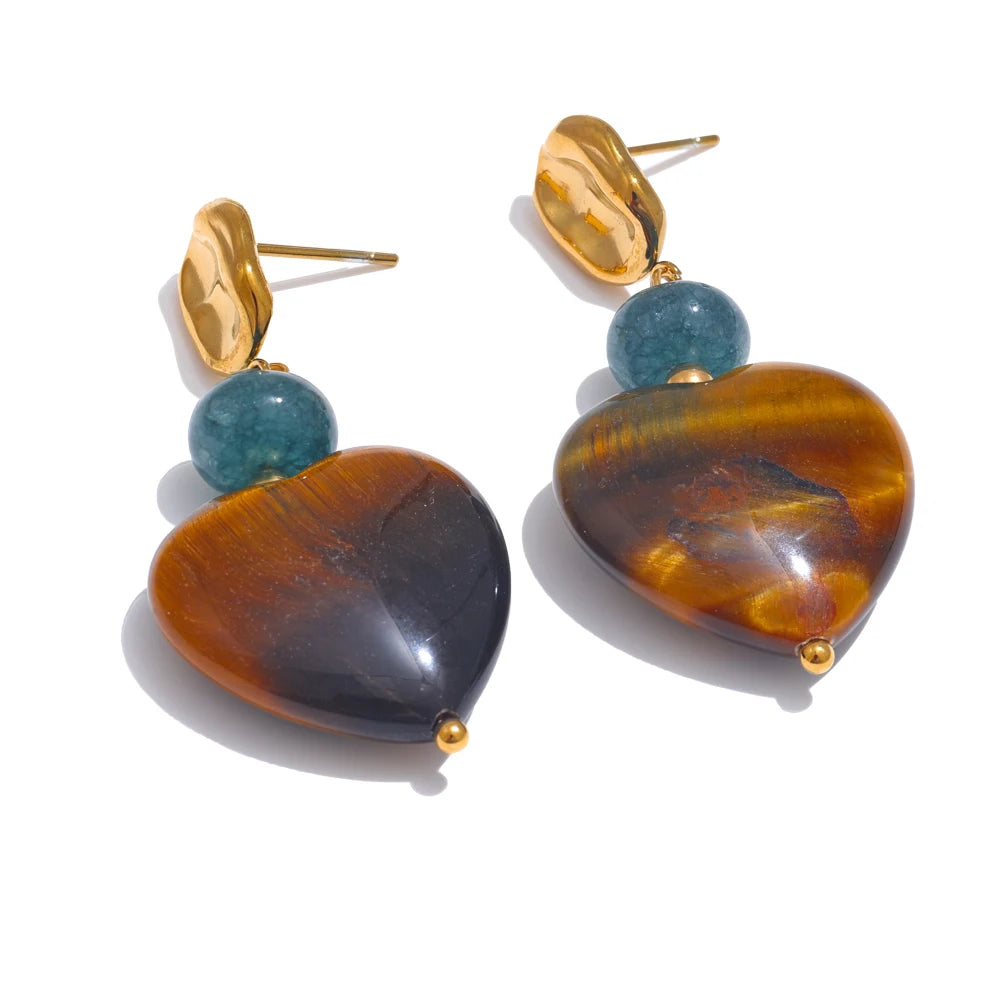 Teresa Earrings