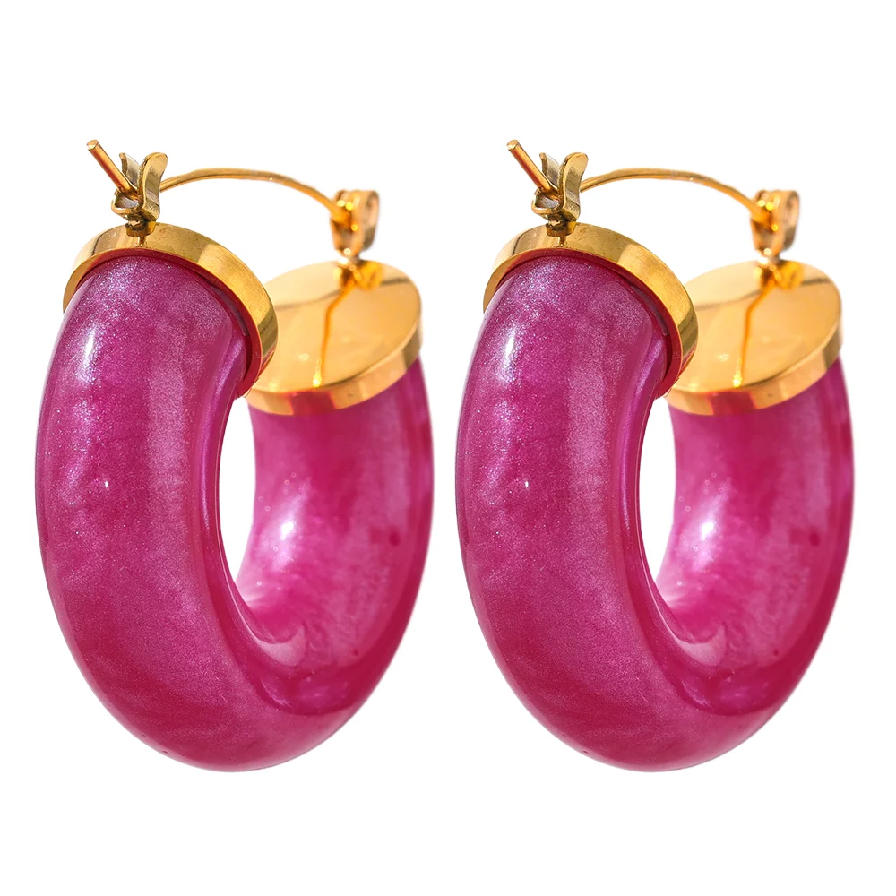 Anya Earrings