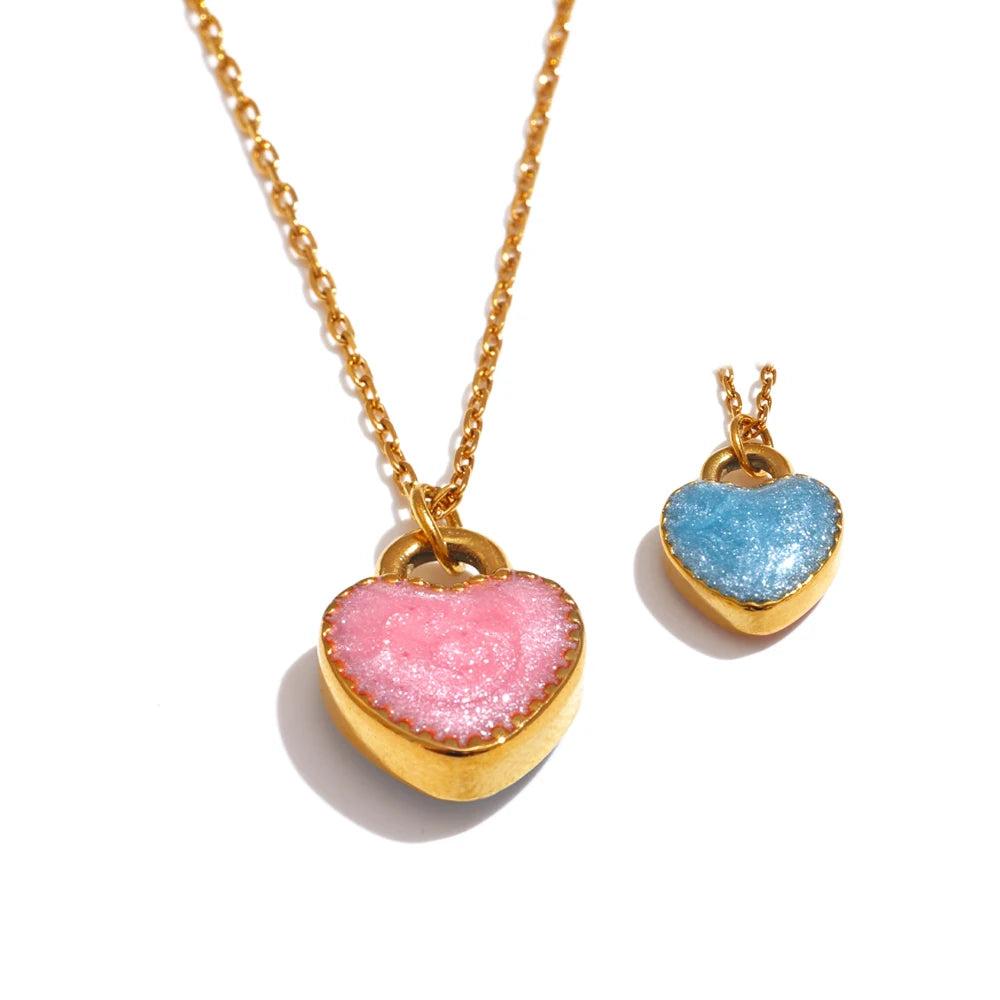 Candy Necklace