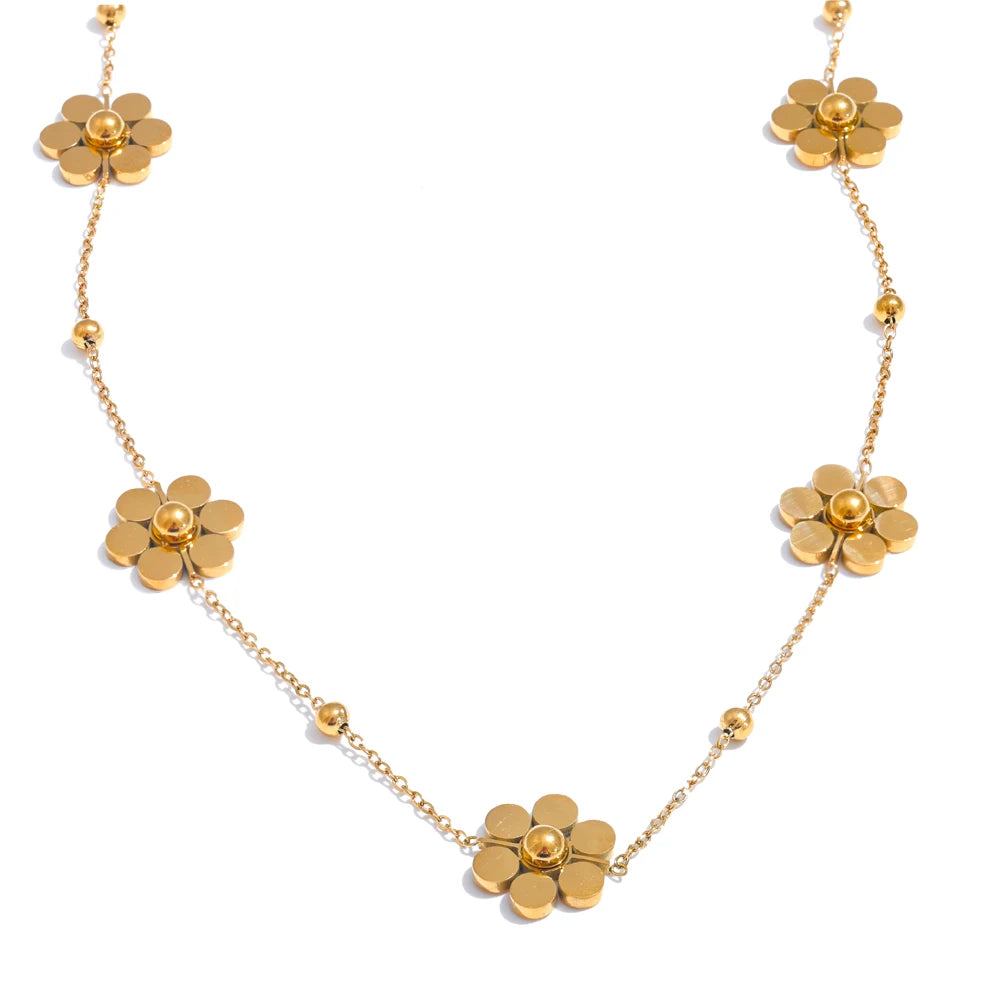 Estelle Necklace