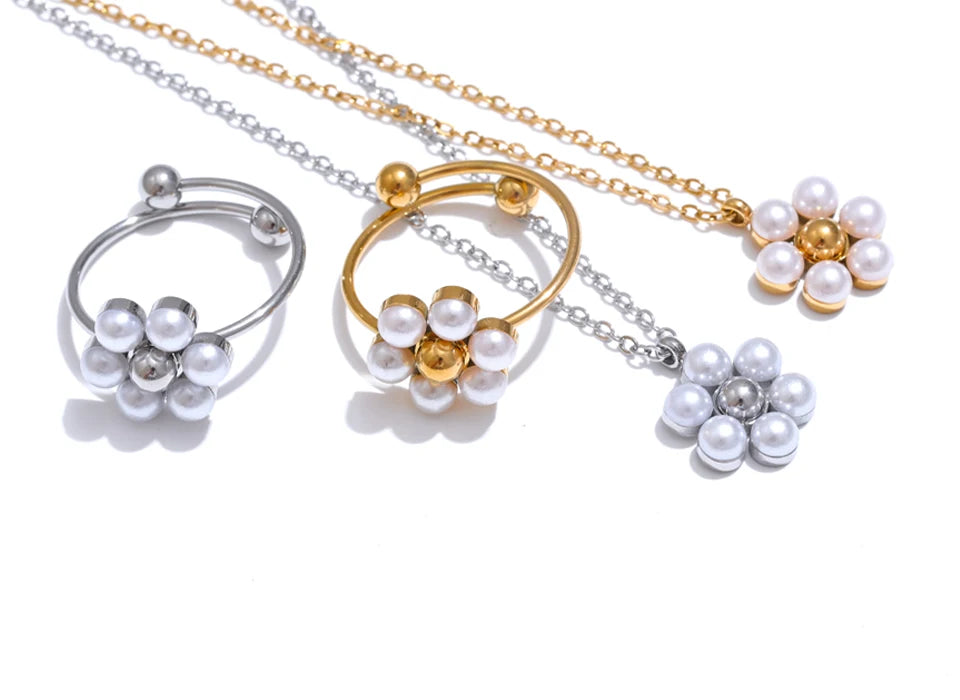 Penelope Necklace