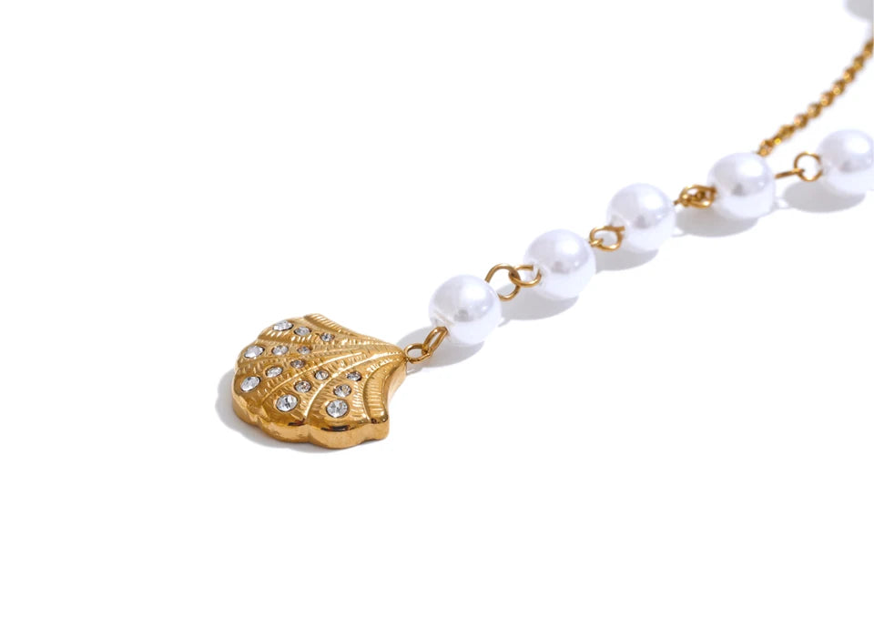 Sydney Necklace